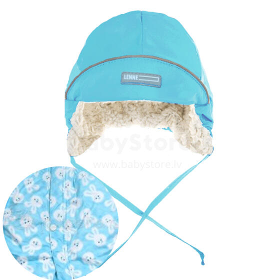 LENNE '14 – müts TIM art.13782 (46-50cm) värv 4000