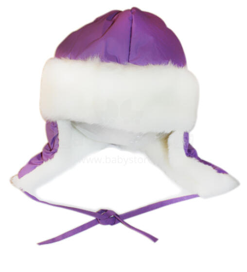 LENNE '14 - Müts MARI art.13787 (48-56cm) värv 360