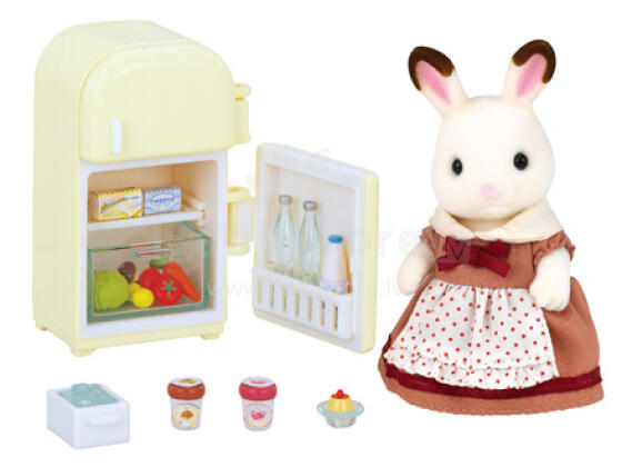 Sylvanian