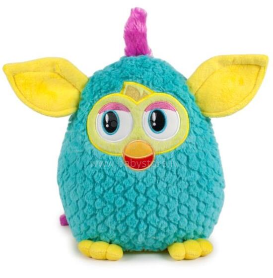 HASBRO Furby toy Furby Famosa 29 cm Crazy Swirl (760010454-1)