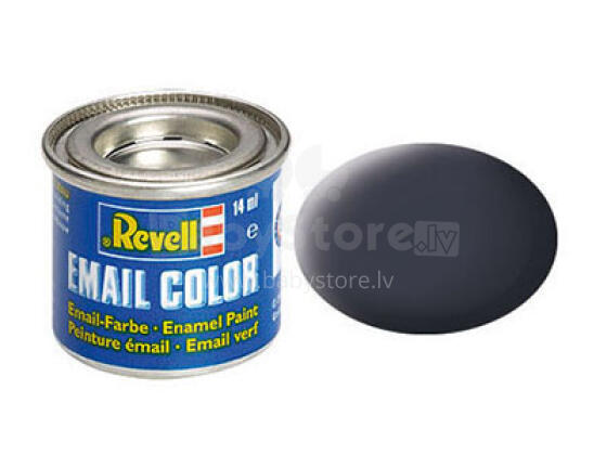 Revell 32178 tank grey, mat