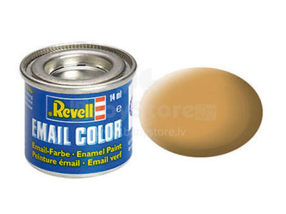 Revell Art.32188 ochre brown, mat