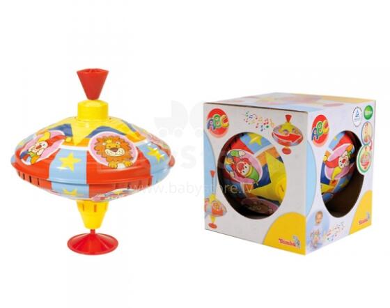 Simba 104011891 Whirligig 21cm