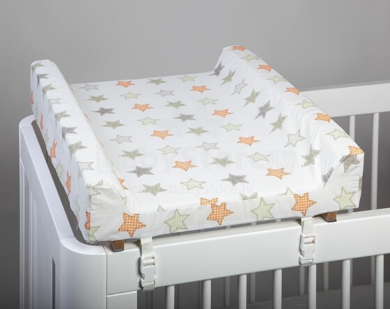 Troll Changing Pad With Base Star Art. MAT-FOWD01