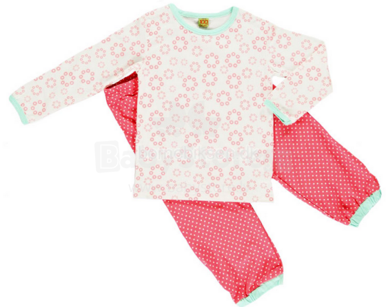 Pippi 3510 Baby sleeping suit