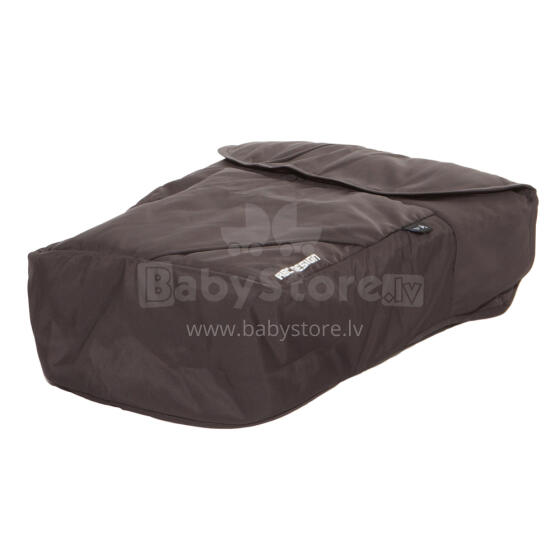 ABC Design Boot de Lux dark brown Чехол для ног 