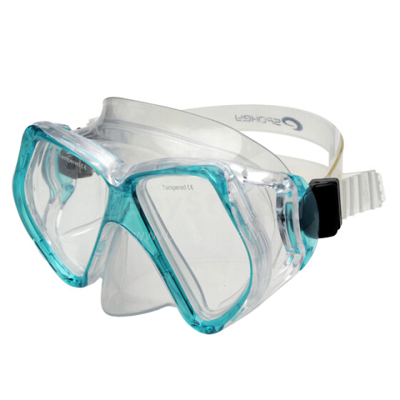 Spokey Natator Art. 84006 Snorkeling mask