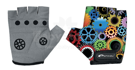 Spokey Bolt Glove Art.81613/81614