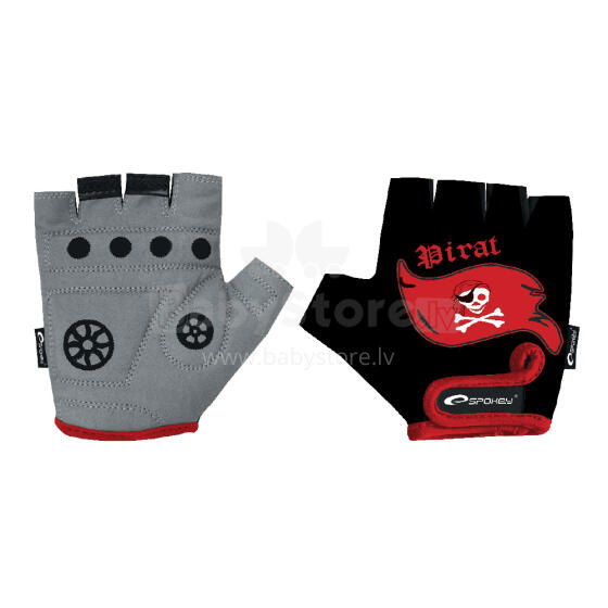 Spokey Pirate Glove Art.831361/831365