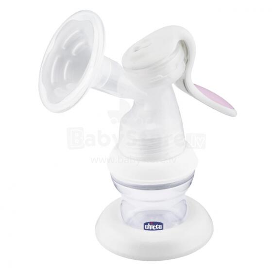 Chicco Step Up Manual Art.00574.00 Ручной  молокоотсос