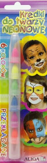 Aliga Make-Up