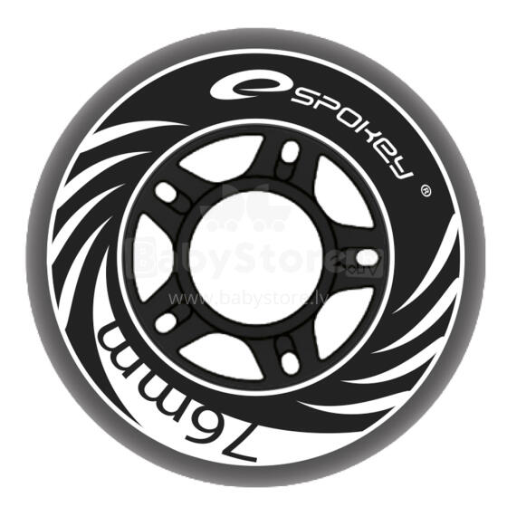 Spokey PU 76 MM Art.831385