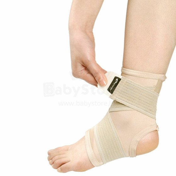 Spokey Basit 830451 Pressure ankle support
