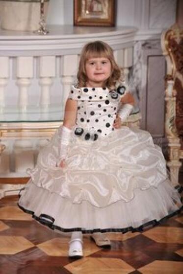 Feya Princess kids dress