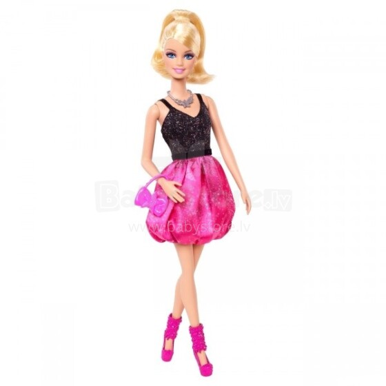 Mattel Barbie Glam Party Art. BCN36A