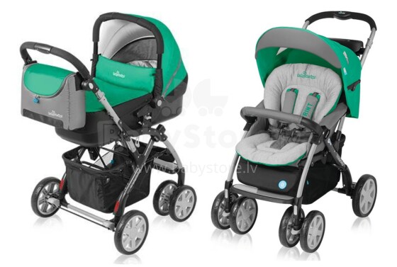 Baby Design '14 Sprint Plus Duo Col. 04