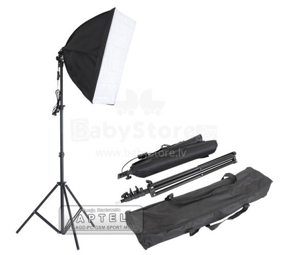 Photo Studio Art.PSK-1/PE300 Professional 122051839 Foto stuudio seadmed