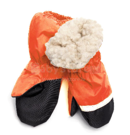 LENNE '15 Mittens 14175 - 216
