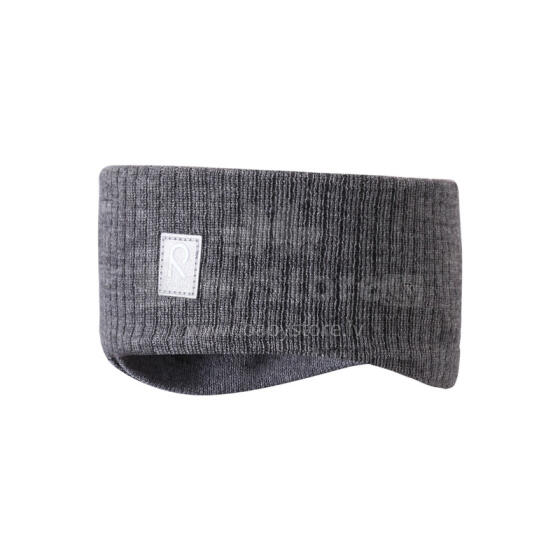 Reima 528322-9400 Pollux Grey Headband  (navy)
