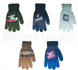 Yo!Baby R-119 Gloves