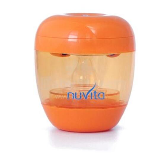 Nuvita MellyPlus® Art. 1555 Knupīšu sterilizators