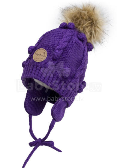 Huppa '15 Macy 8357AW/083 Kids hat
