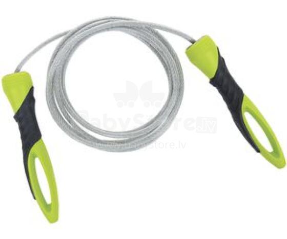 Spokey Steel Rope Art. 834198 Jump rope