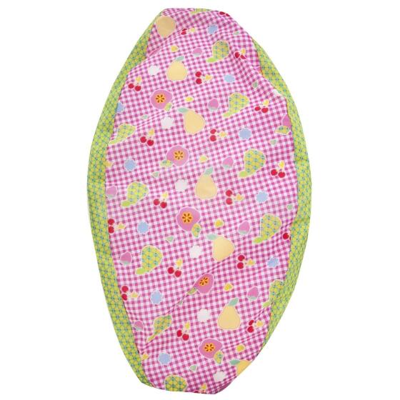 Julius Zollner Stillei Fruits 4770014112 spilvens 80x40 cm