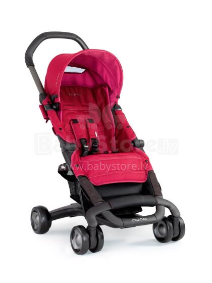 Nuna Pepp Raspberry Art.ST-03-012GL