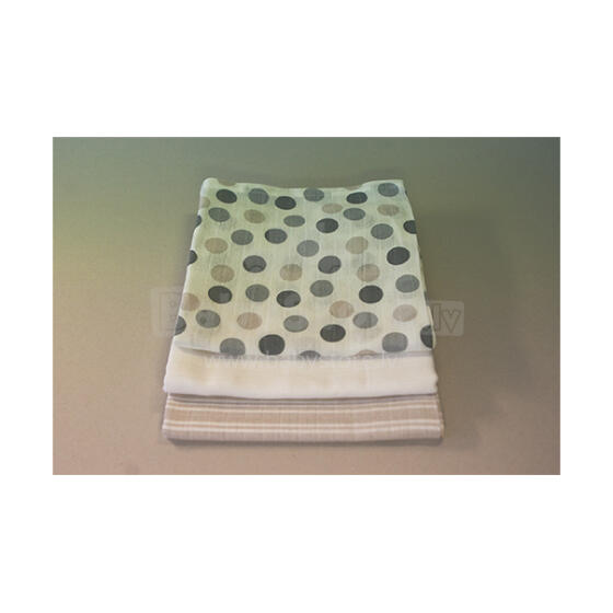 Vilaurita Art.209 baby sleep nappy 80х90 см