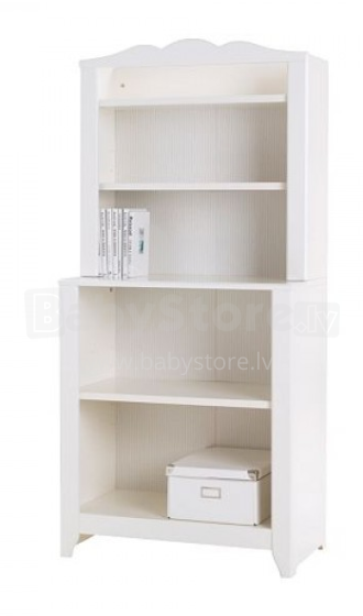 Ikea Art.500.772.47 Hensvik Cabinet with shelf unit