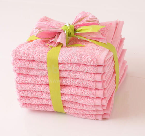 TOP 1129 Baby Towel 50x30 cotton terry
