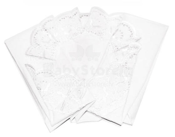 Lorita baby sleep nappy 75х75сm Art.57