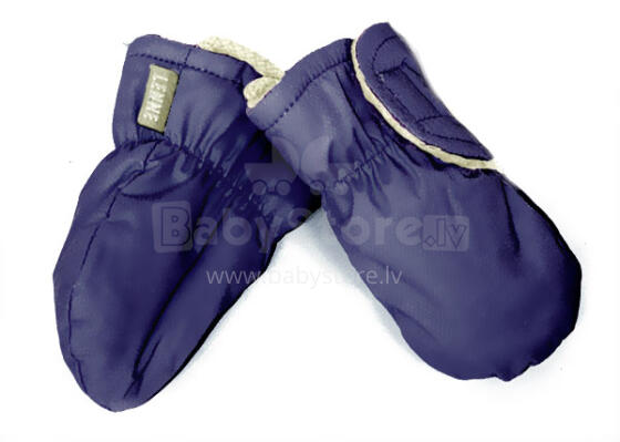LENNE '15 - baby mittens Kay art.14171 colour 229