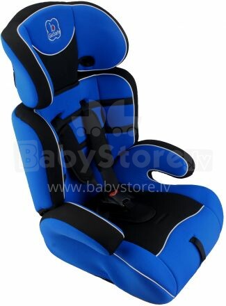Babygo'15 Sport Blue