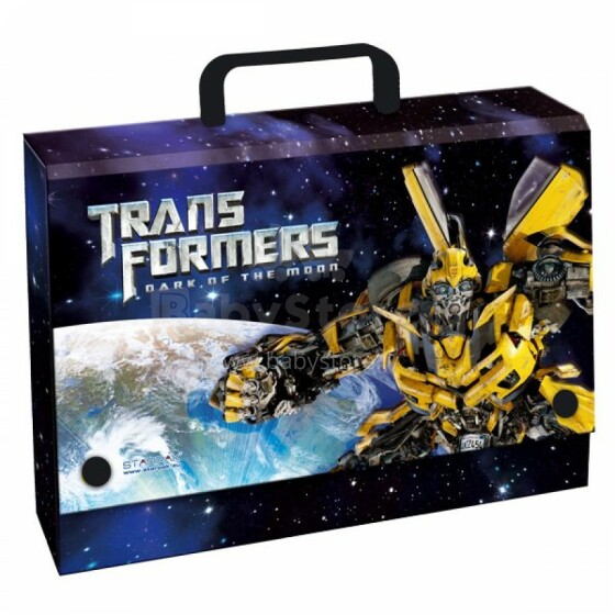 Starpack Transformers