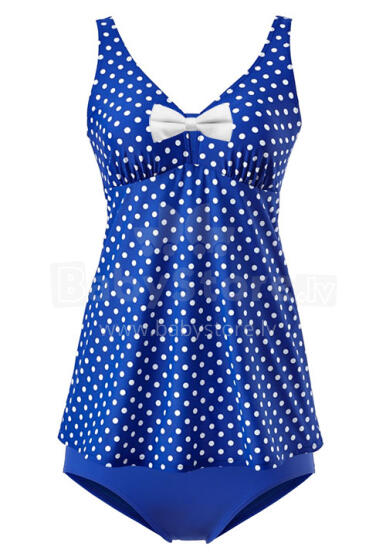 Bogema Lingerie Art.80590 Saint Tropez Pregnance Swimsuit