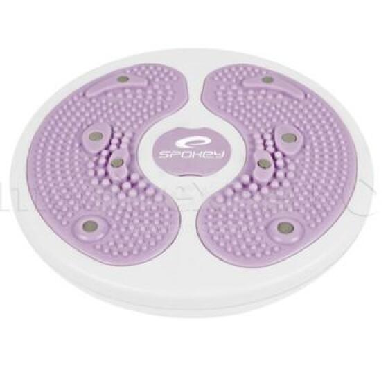 Spokey Twister W/Magnets 832428(81245) Rotācijas disks