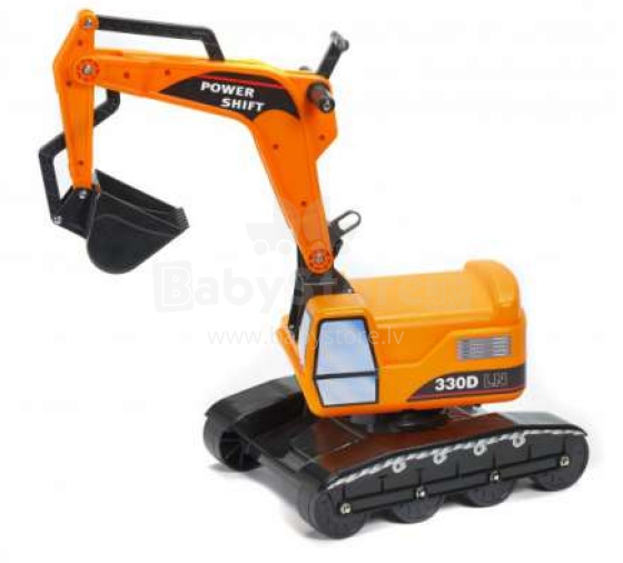 Falk Excavator Art.101