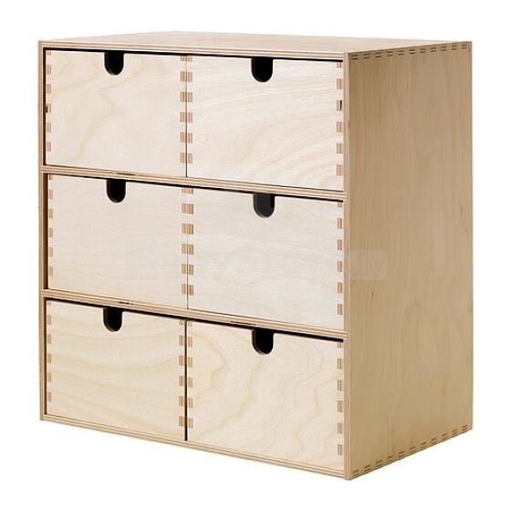 Ikea 602.163.56 Moppe