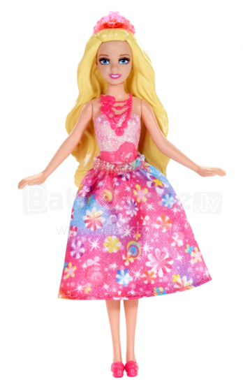 Mattel Barbie Mini Doll Art. BLP43