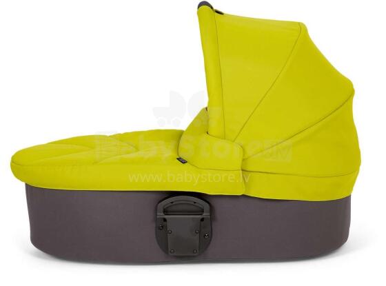 Mamas&Papas  Sola 2  Art.1036916w2 Lime Green vankrikorv
