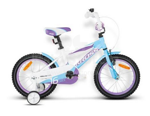 Kross Polly 16'' Kids bicycle 