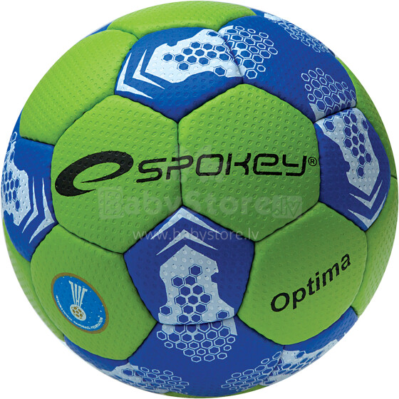 Spokey Optima II Art. 834047 Handball (0)