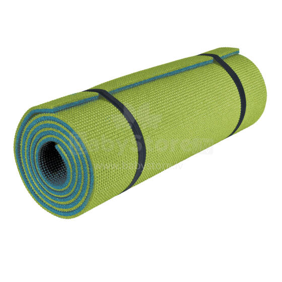 Spokey Camper Lime Blue Art. 835221 Matkamatt