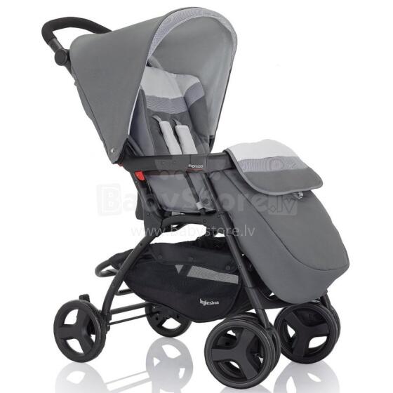 Inglesina  Espresso Graphite