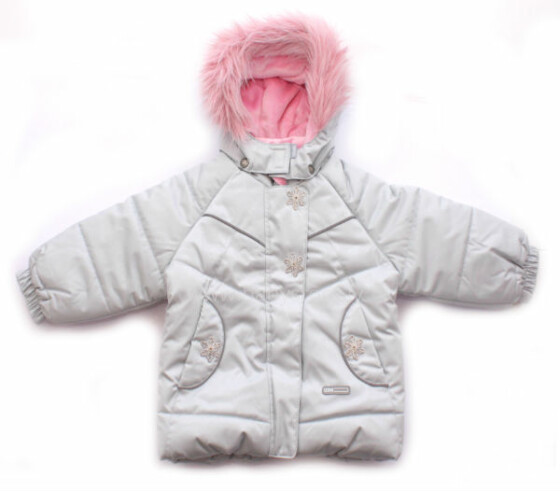 Lenne '16 Freda Art.15310/254 Утепленная термо курточка для девочек