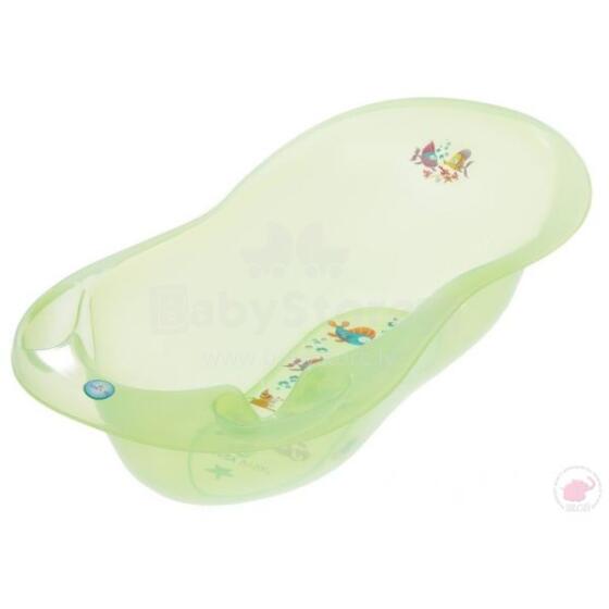 Tega Baby Aqua Art.CS-004  vann 86cm