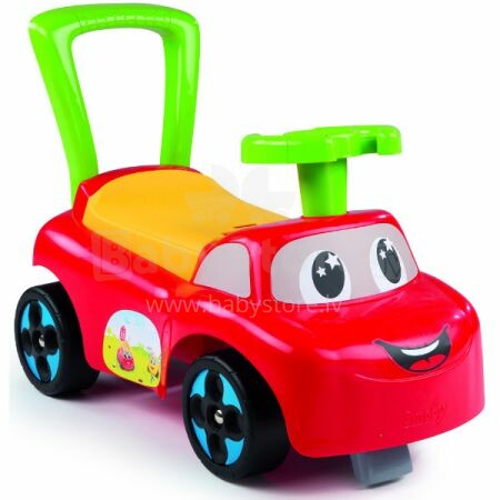 Smoby Art.443015S Ride-on Car