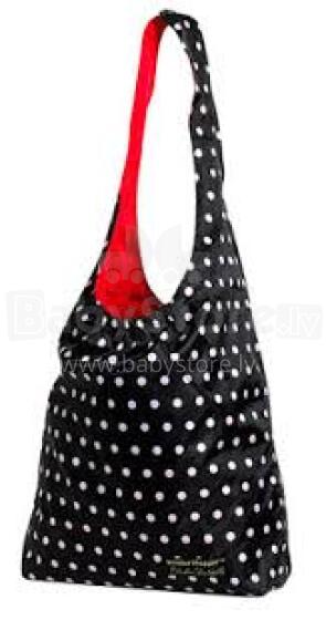 Elodie Details Diaper Bag Rockabilly Dot Сумка для мамочки